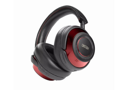 Mark Levinson NO 5909 Wireless Headphones with Active Noise Cancellation - Red #color_red