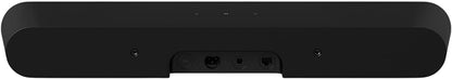 Sonos Ray Compact Soundbar (Black) #color_black