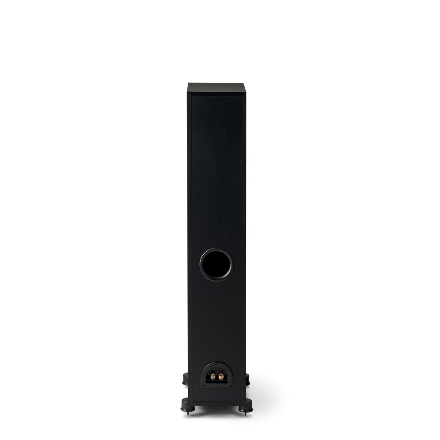 Paradigm Monitor SE 3000 Floorstanding Speaker (Single) #color_matte black