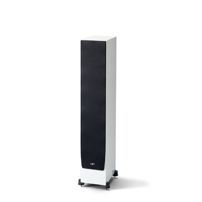 Paradigm Monitor SE 3000 Floorstanding Speaker (Single) #color_gloss white