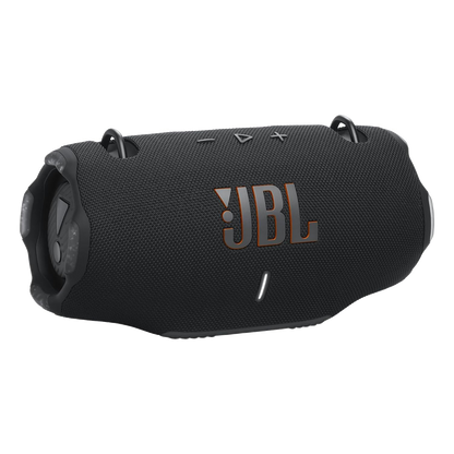 JBL Xtreme 4 - Portable Bluetooth Speaker