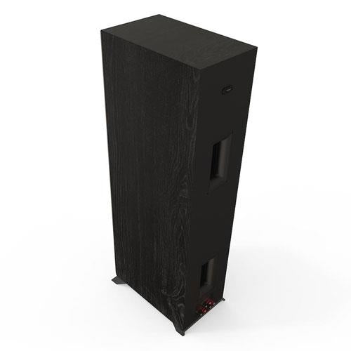 Klipsch RP-5000F MKII Reference Premiere Floorstanding Speaker - Black #color_black