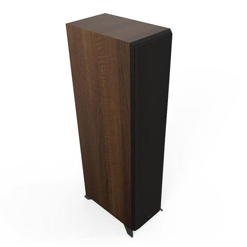 Klipsch RP-5000F MKII Reference Premiere Floorstanding Speaker - Walnut #color_walnut