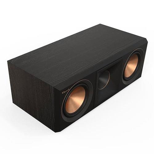 Klipsch RP-500C MKII Reference Premiere Center Channel Speaker - Black #color_black