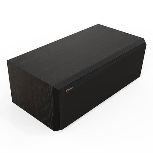 Klipsch RP-500C MKII Reference Premiere Center Channel Speaker - Black #color_black