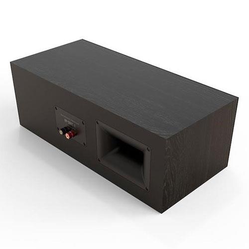 Klipsch RP-500C MKII Reference Premiere Center Channel Speaker - Black #color_black