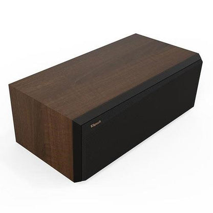 Klipsch RP-500C MKII Reference Premiere Center Channel Speaker - Walnut #color_walnut