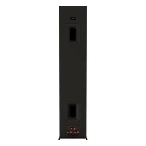 Klipsch RP-6000F MKII Reference Premiere Floorstanding Speaker - Black #color_black