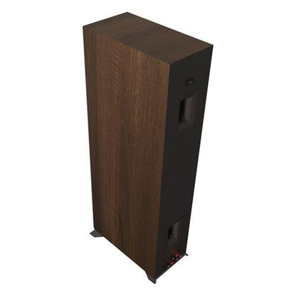 Klipsch RP-6000F MKII Reference Premiere Floorstanding Speaker - Walnut #color_walnut