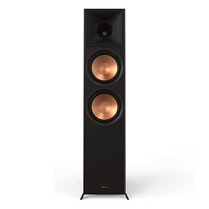 Klipsch RP-8000F MKII Reference Premiere Floorstanding Speaker - Black #color_black