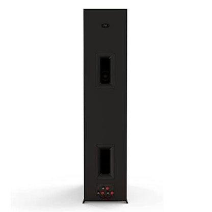 Klipsch RP-8000F MKII Reference Premiere Floorstanding Speaker - Black #color_black