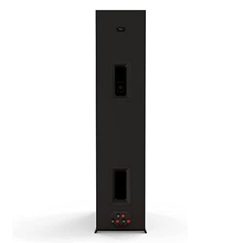 Klipsch RP-8000F MKII Reference Premiere Floorstanding Speaker - Black #color_black