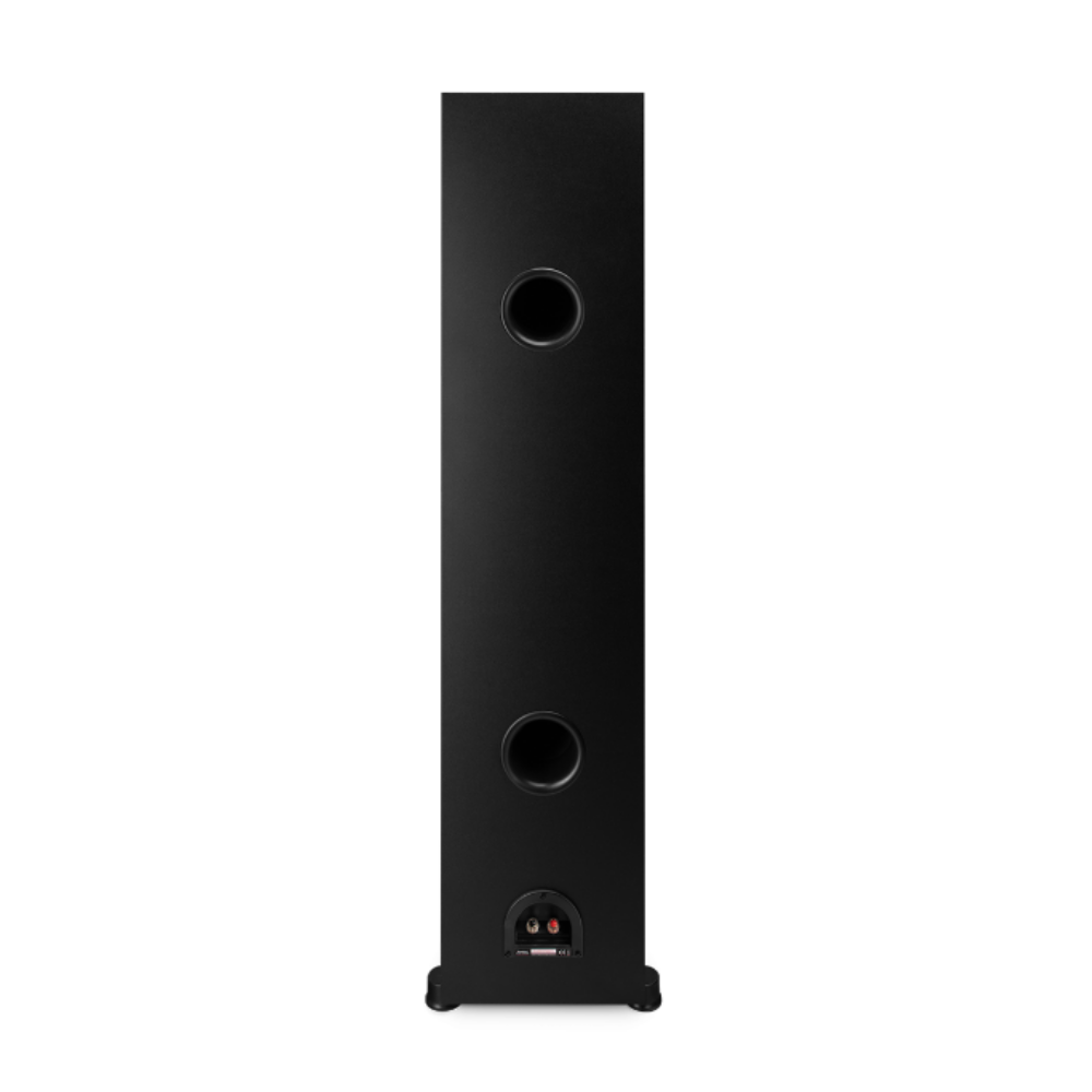 Paradigm Monitor SE 8000F Floor Standing Speaker (Single) #color_black