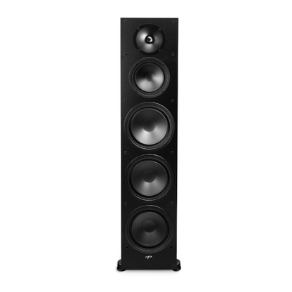 Paradigm Monitor SE 8000F Floor Standing Speaker (Single) #color_black