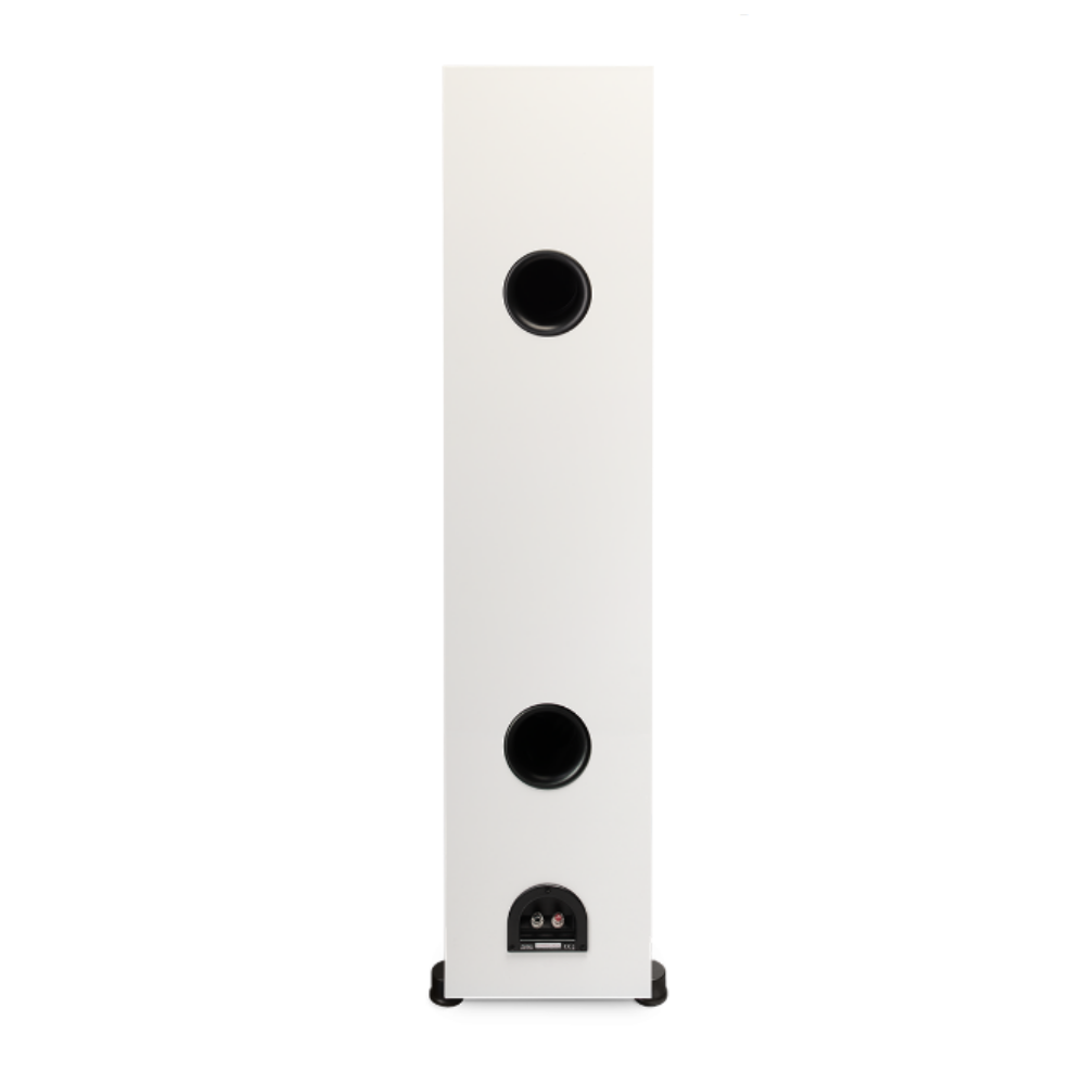 Paradigm Monitor SE 8000F Floor Standing Speaker (Single) #color_gloss white