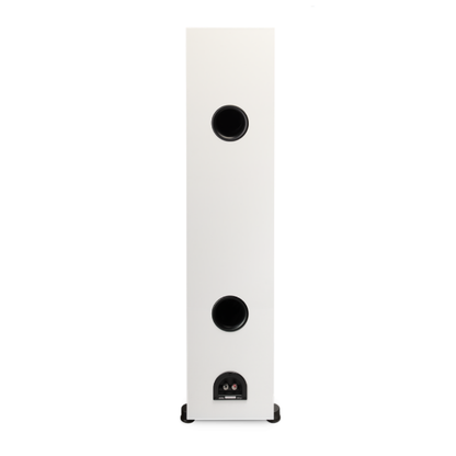 Paradigm Monitor SE 8000F Floor Standing Speaker (Single) #color_gloss white