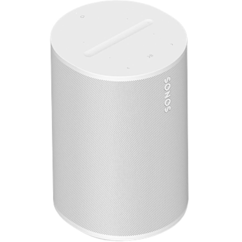 Sonos Era 100 Multi-Room Speaker White