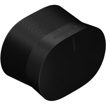 Sonos Era 300 Wireless Multi-Room Speaker - Black - Front Angle