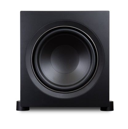 PSB Alpha S10 Powered Subwoofer  #color_black