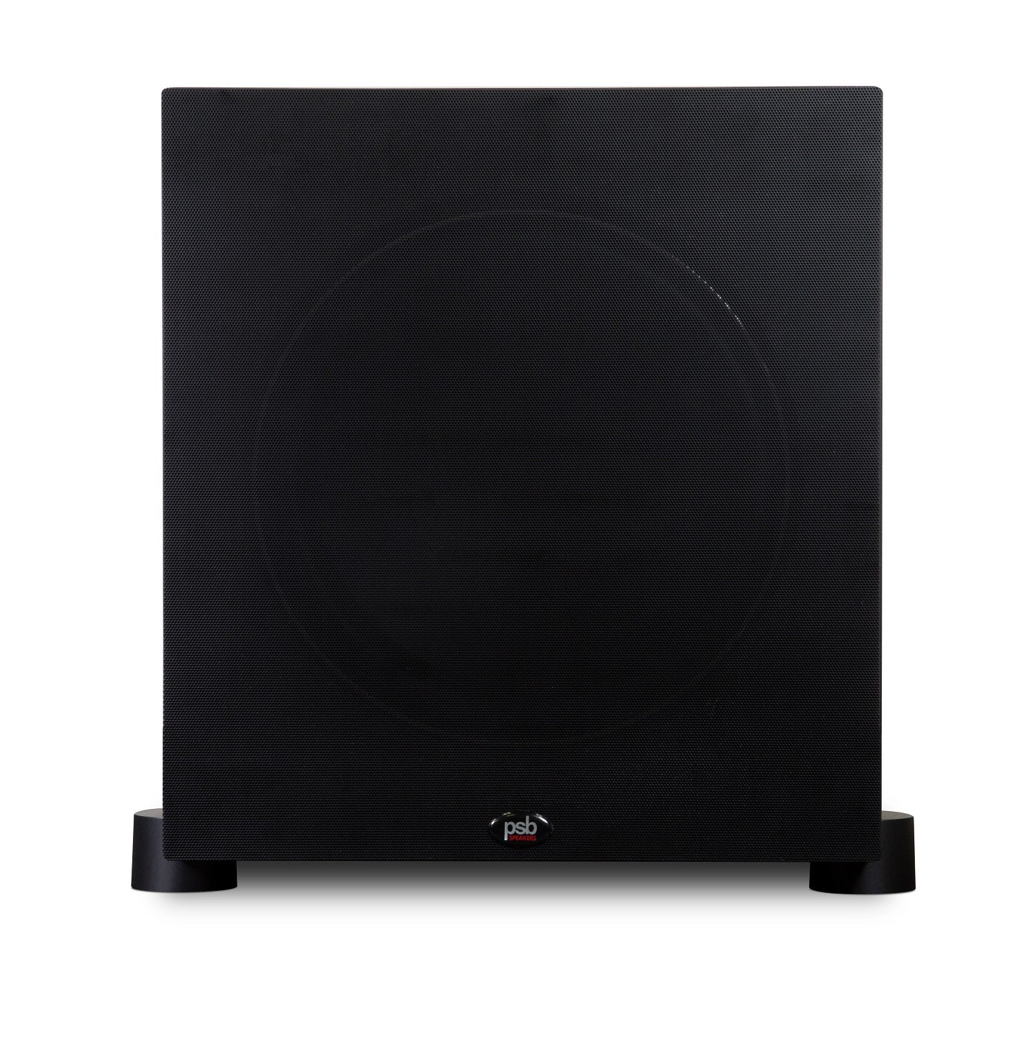 PSB Alpha S10 Powered Subwoofer  #color_black