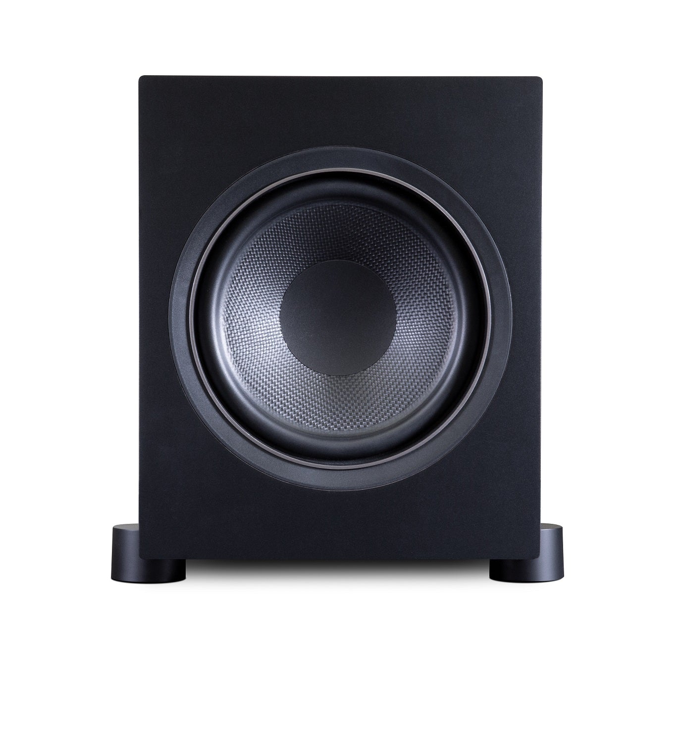 PSB Alpha S8 Powered Subwoofer  #color_black