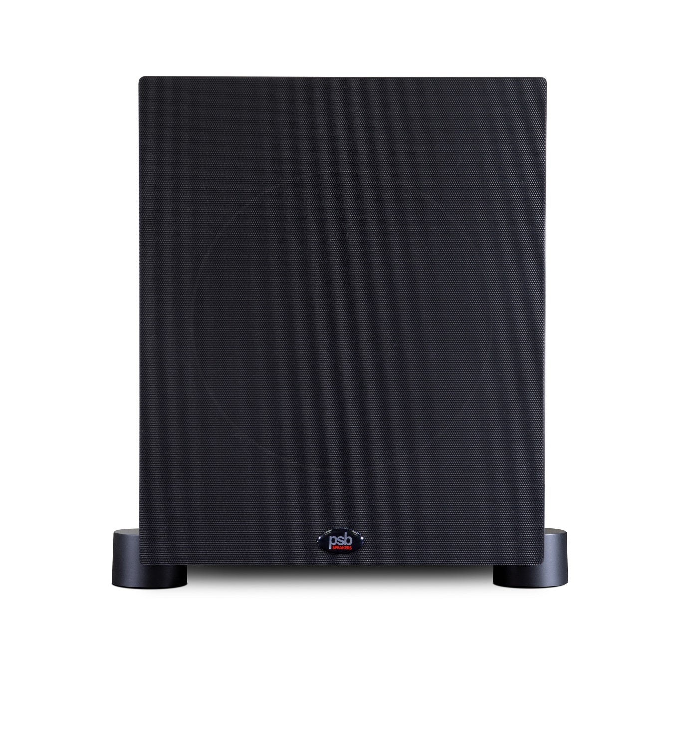 PSB Alpha S8 Powered Subwoofer  #color_black