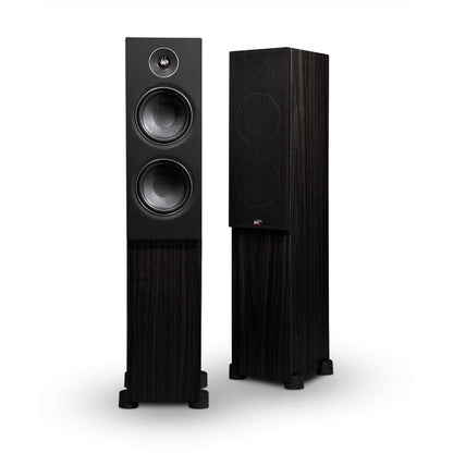 PSB Alpha T20 Tower Speaker (Pair) #color_black ash