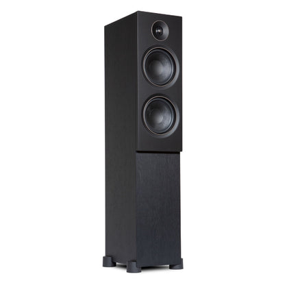 PSB Alpha T20 Tower Speaker (Pair) #color_black ash