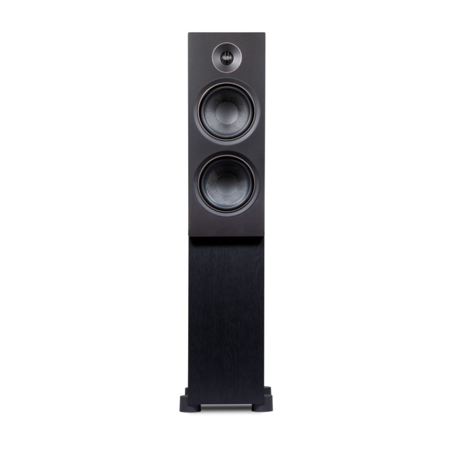 PSB Alpha T20 Tower Speaker (Pair) #color_black ash