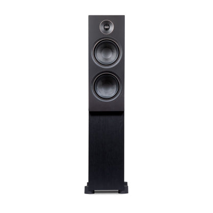 PSB Alpha T20 Tower Speaker (Pair) #color_black ash