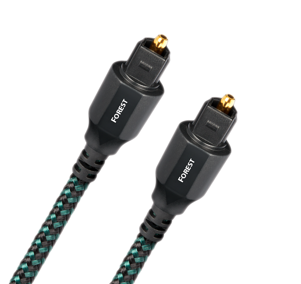 Audioquest Forest Optical Cable 1.5M