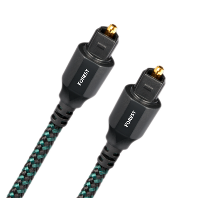 Audioquest Forest Optical Cable 1.5M