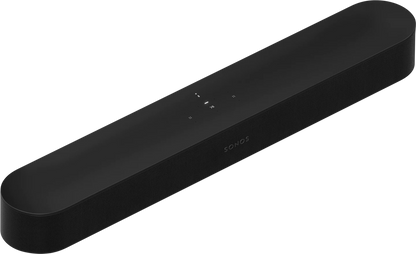 Sonos Beam Generation2 Smart, Compact Soundbar (Black) #color_black