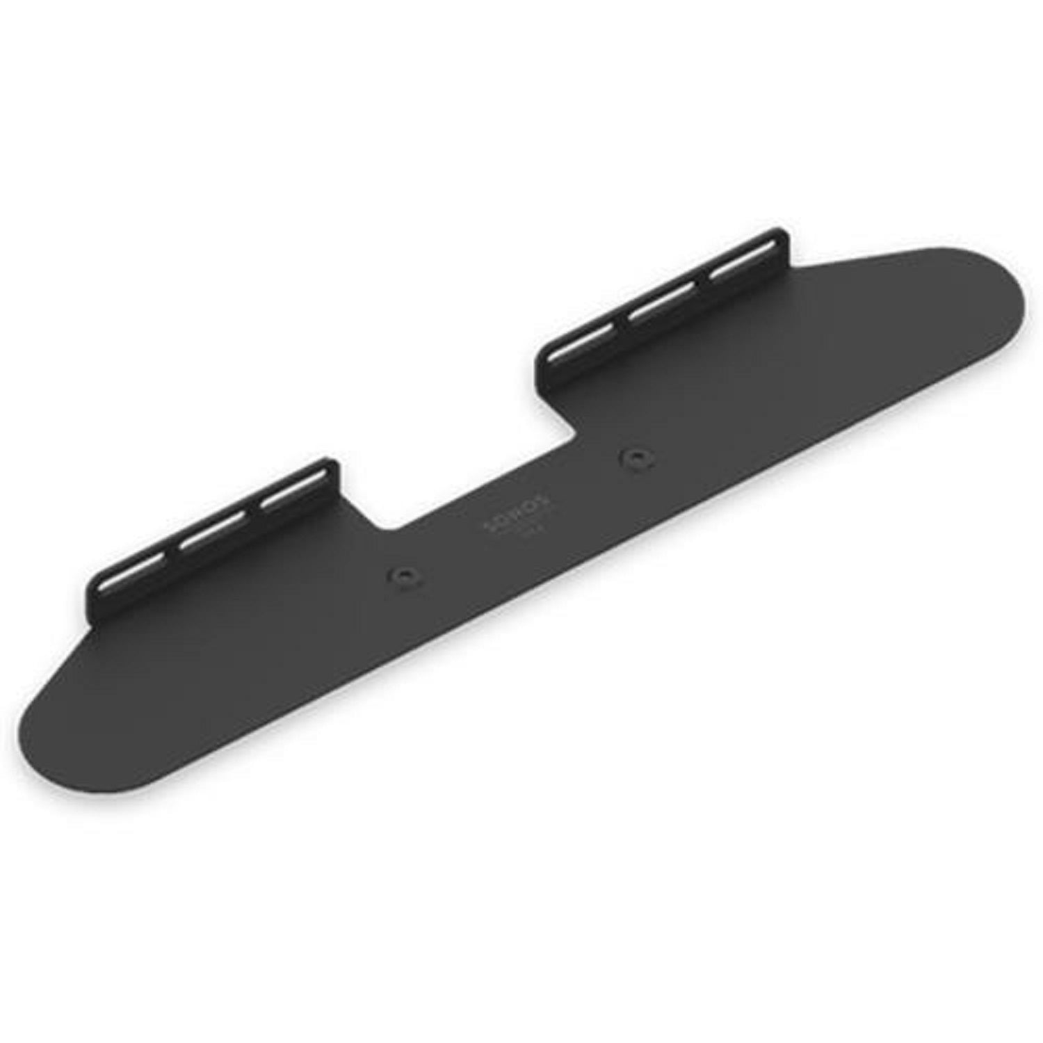 Wallmount for Sonos Beam (Black) #color_black