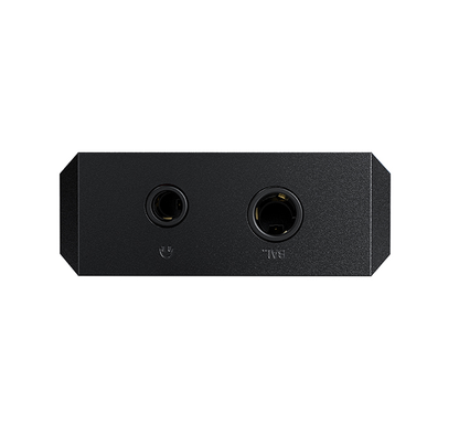 FiiO BTR7 Portable Bluetooth DAC and Headphone Amplifier #color_black