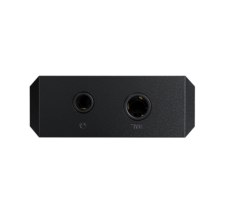 FiiO BTR7 Portable Bluetooth DAC and Headphone Amplifier #color_black