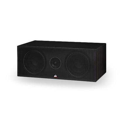 PSB Alpha C10 Center Channel Speaker #color_black ash