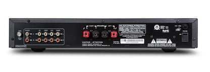 NAD C316 Integrated 2 Channel Amplifier #color_black