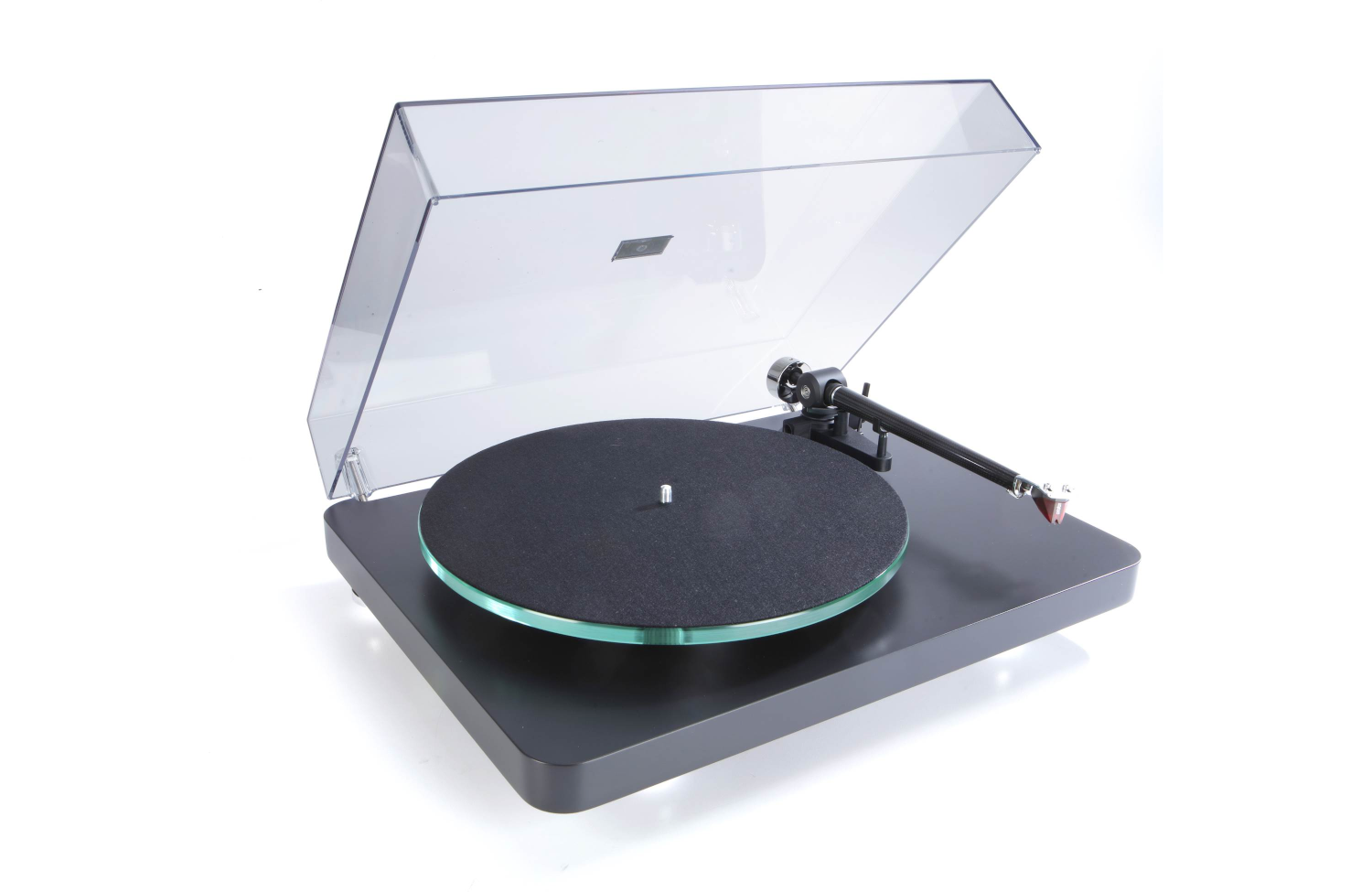 NAD C588 Universal Turntable #color_black