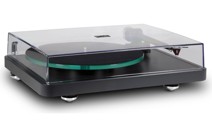 NAD C588 Universal Turntable #color_black