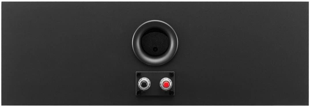 Sony SSCS8 2-Way Center Speaker (One) #color_black