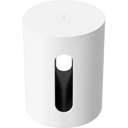 Sonos Entertainment Set with Ray & Sonos Sub Mini - White #color_white