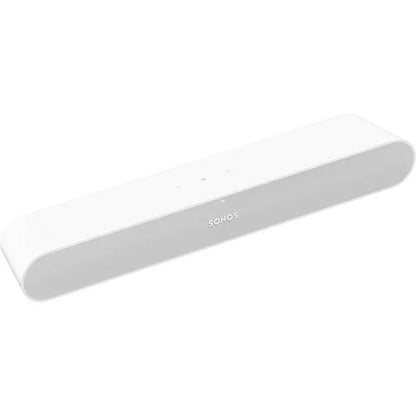 Sonos Entertainment Set with Ray & Sonos Sub Mini - White #color_white