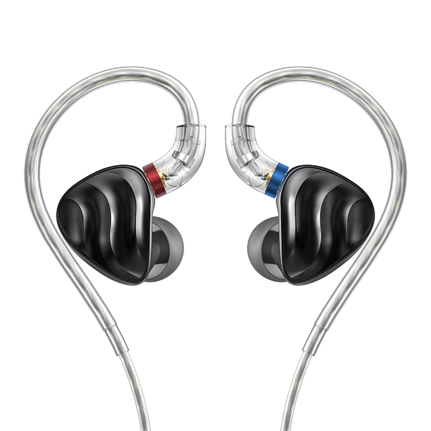 FiiO FH3 In-Ear Earphones #color_black