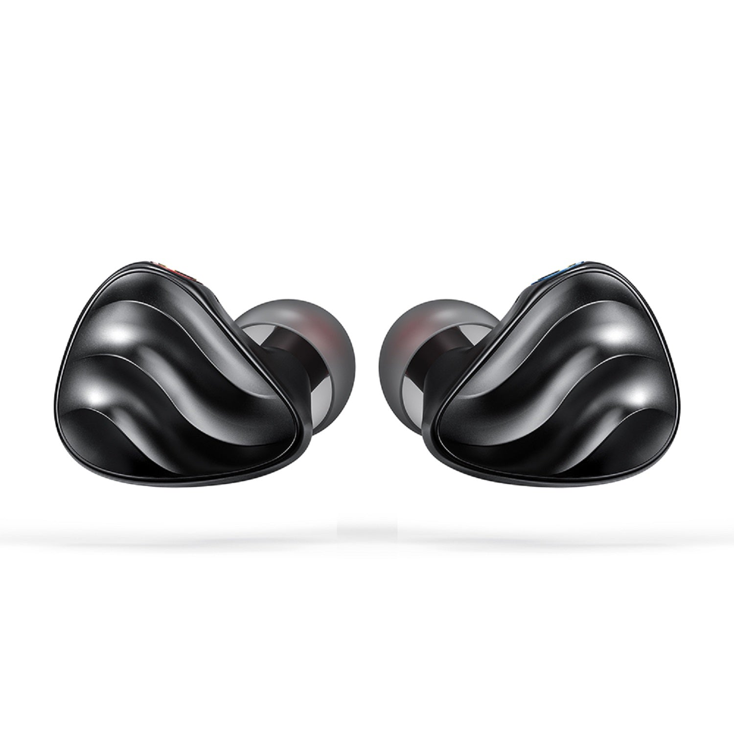 FiiO FH3 In-Ear Earphones #color_black