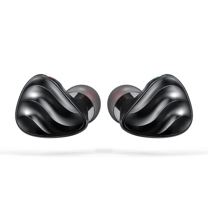 FiiO FH3 In-Ear Earphones #color_black