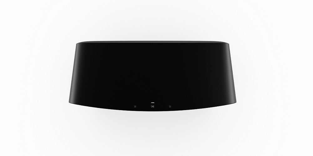 Sonos Five High-Fidelity Speaker (Black) #color_black