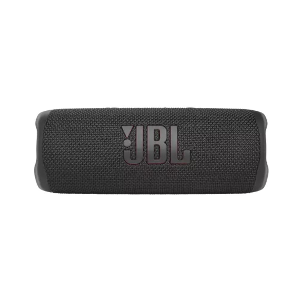 JBL Flip 6 Portable Bluetooth Speaker #color_black