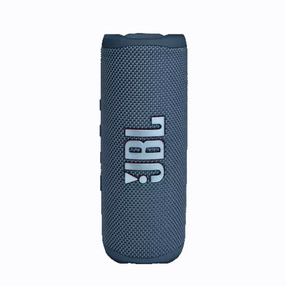 JBL Flip 6 Portable Bluetooth Speaker #color_blue