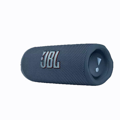 JBL Flip 6 Portable Bluetooth Speaker #color_blue